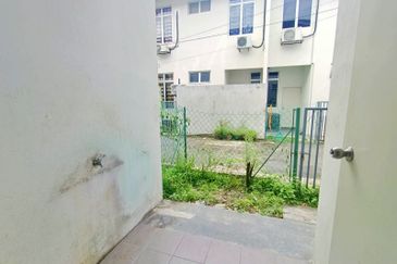 Horizon Livia, Bandar Mahkota, Banting For Rent