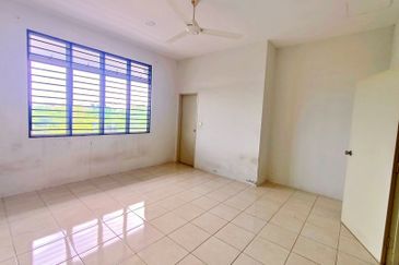 Horizon Livia, Bandar Mahkota, Banting For Rent