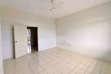 Horizon Livia, Bandar Mahkota, Banting For Rent