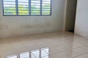 Horizon Livia, Bandar Mahkota, Banting For Rent