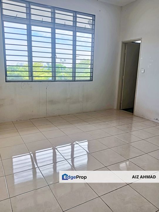 Horizon Livia, Bandar Mahkota, Banting For Rent, Selangor, Banting