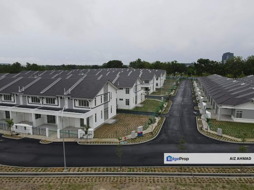 Horizon Livia, Bandar Mahkota, Banting For Rent, Selangor, Banting