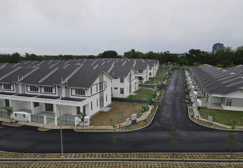 Horizon Livia, Bandar Mahkota, Banting For Rent