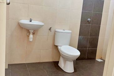 Horizon Livia, Bandar Mahkota, Banting For Rent