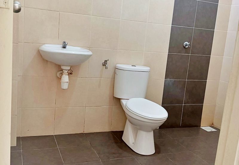 Horizon Livia, Bandar Mahkota, Banting For Rent