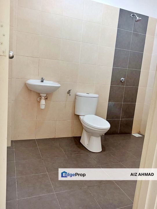 Horizon Livia, Bandar Mahkota, Banting For Rent, Selangor, Banting