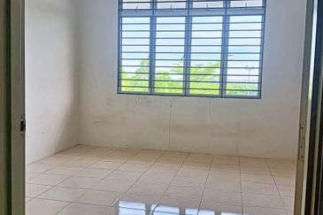 Horizon Livia, Bandar Mahkota, Banting For Rent