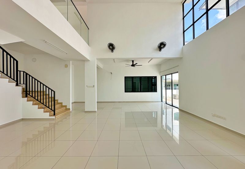 D'Prestij @ Kajang Perdana