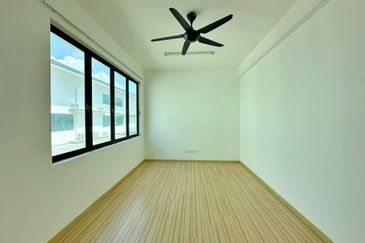 D'Prestij @ Kajang Perdana