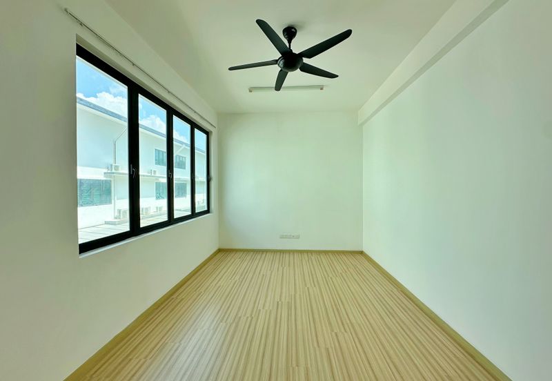 D'Prestij @ Kajang Perdana