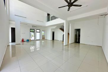 D'Prestij @ Kajang Perdana