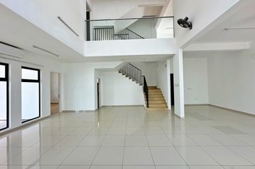 D'Prestij @ Kajang Perdana