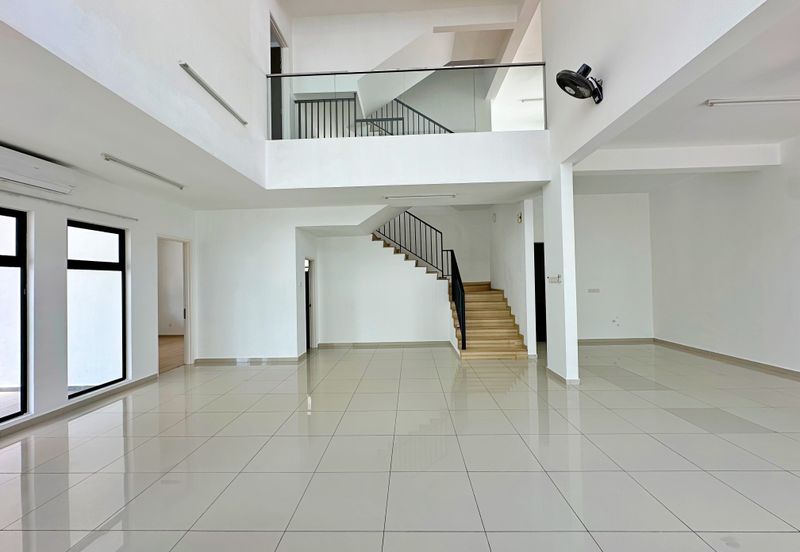 D'Prestij @ Kajang Perdana