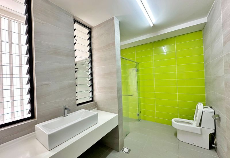 D'Prestij @ Kajang Perdana