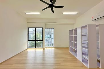 D'Prestij @ Kajang Perdana