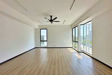 D'Prestij @ Kajang Perdana