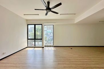 D'Prestij @ Kajang Perdana