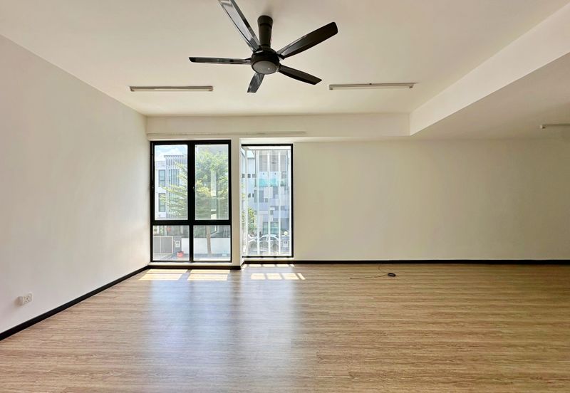 D'Prestij @ Kajang Perdana