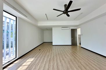 D'Prestij @ Kajang Perdana