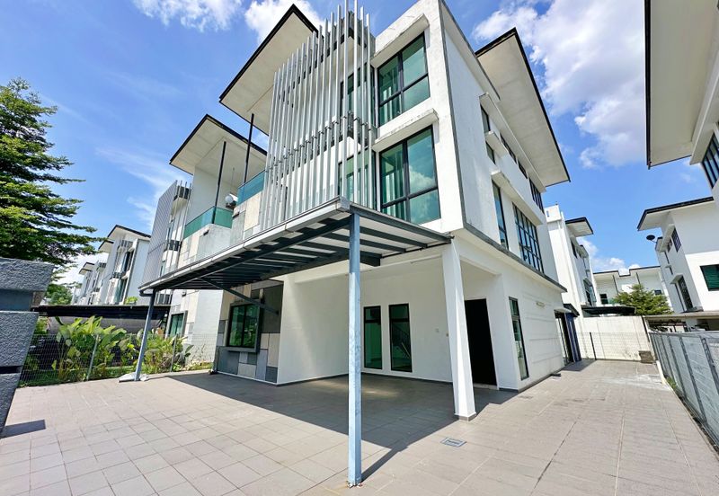 D'Prestij @ Kajang Perdana