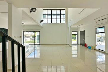 D'Prestij @ Kajang Perdana