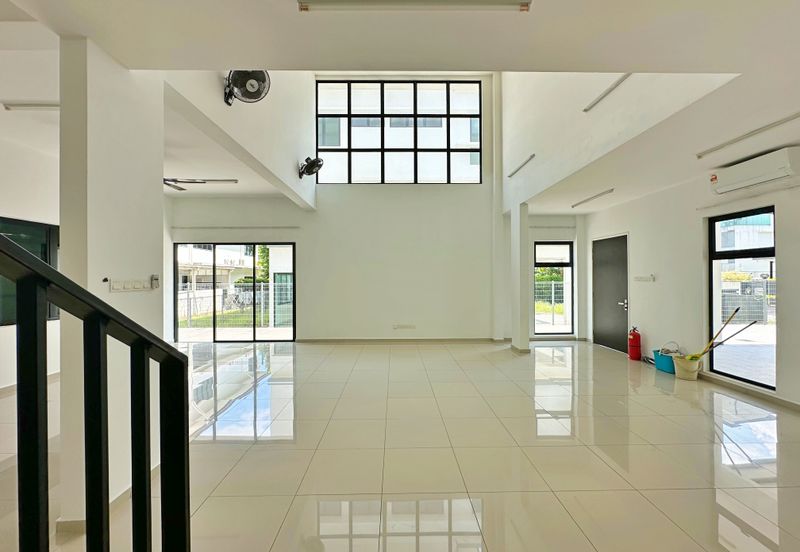 D'Prestij @ Kajang Perdana