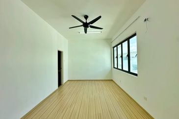 D'Prestij @ Kajang Perdana