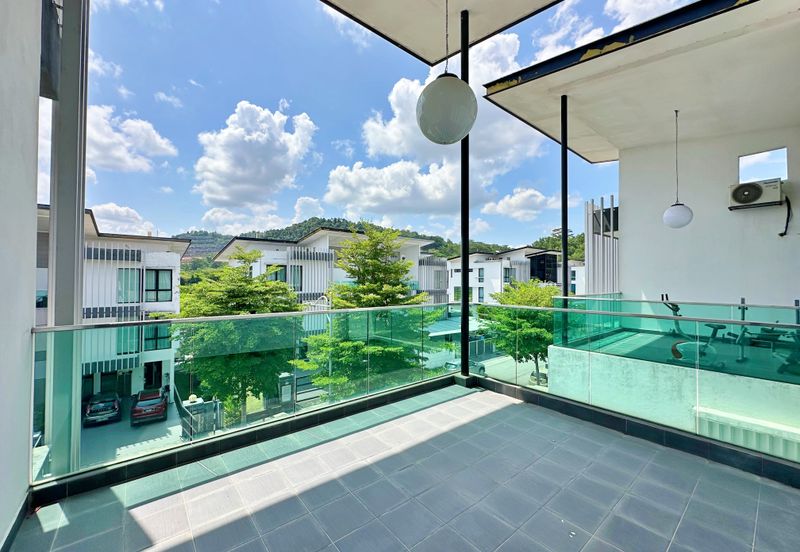 D'Prestij @ Kajang Perdana