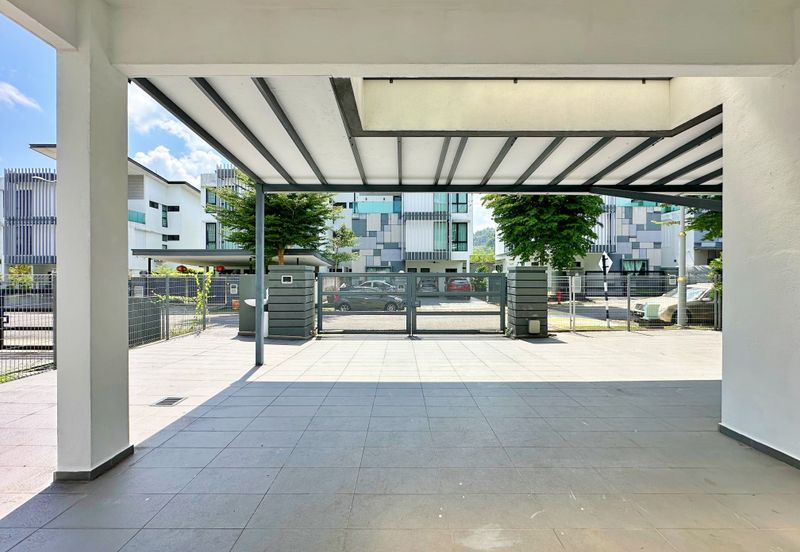 D'Prestij @ Kajang Perdana