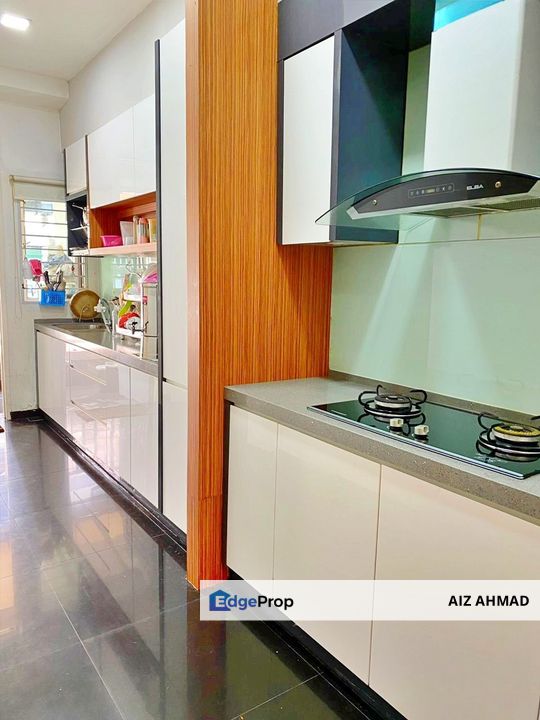 Sutera Damansara Ria Damai Damansara For Sale for Sale @RM890,000 By ...