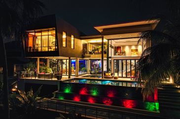 Monterez Golf & Country Club