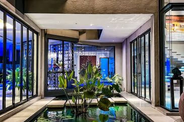 Monterez Golf & Country Club