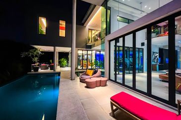 Monterez Golf & Country Club