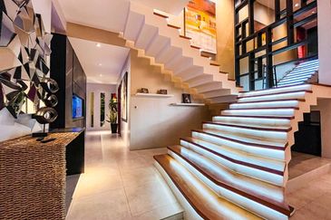 Monterez Golf & Country Club