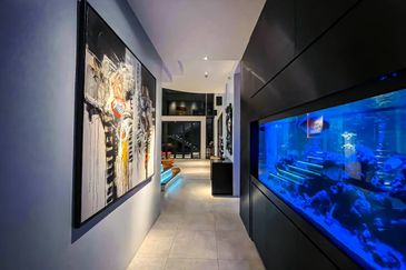 Monterez Golf & Country Club