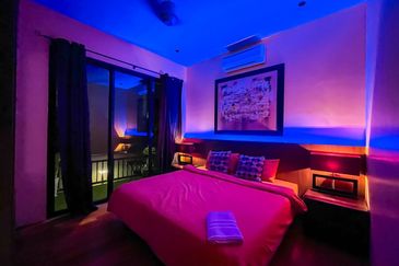 Monterez Golf & Country Club