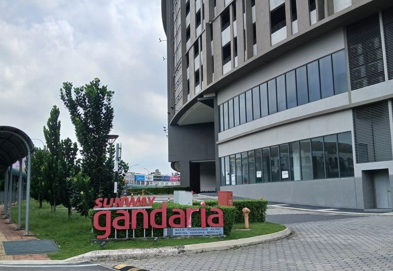 Sunway Gandaria