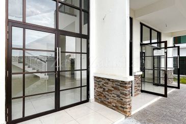 Seksyen 3, Bandar Baru Bangi