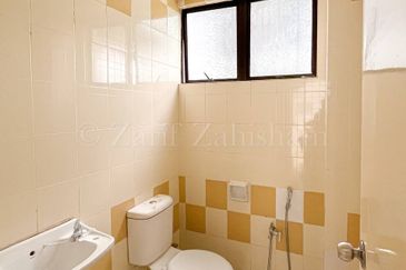 Seksyen 3, Bandar Baru Bangi