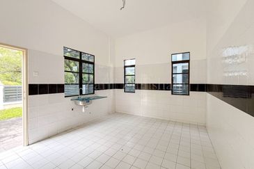 Seksyen 3, Bandar Baru Bangi