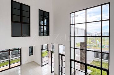 Seksyen 3, Bandar Baru Bangi