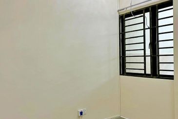 Laman Delfina @ Nilai Impian