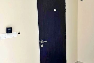 Laman Delfina @ Nilai Impian