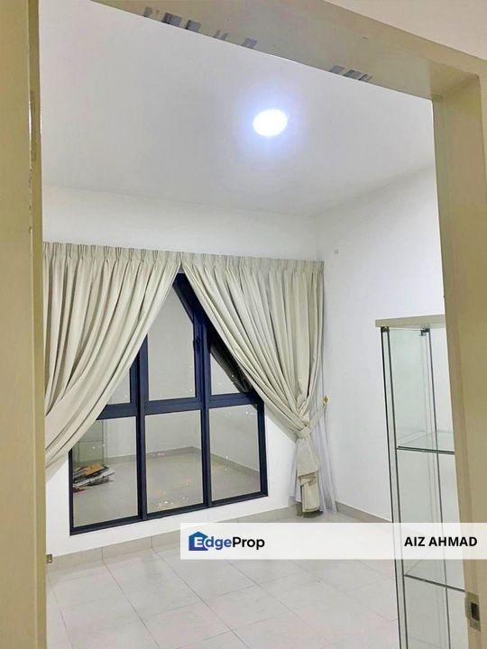SKY AWANI RESIDENSI 2, SENTUL, KUALA LUMPUR FOR RENT, Kuala Lumpur, Sentul