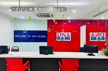 City Garden Commercial Centre