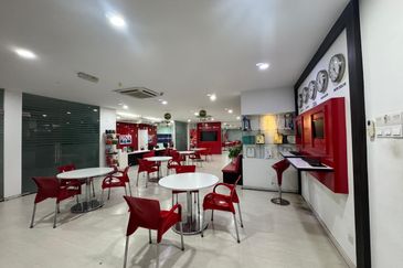 City Garden Commercial Centre