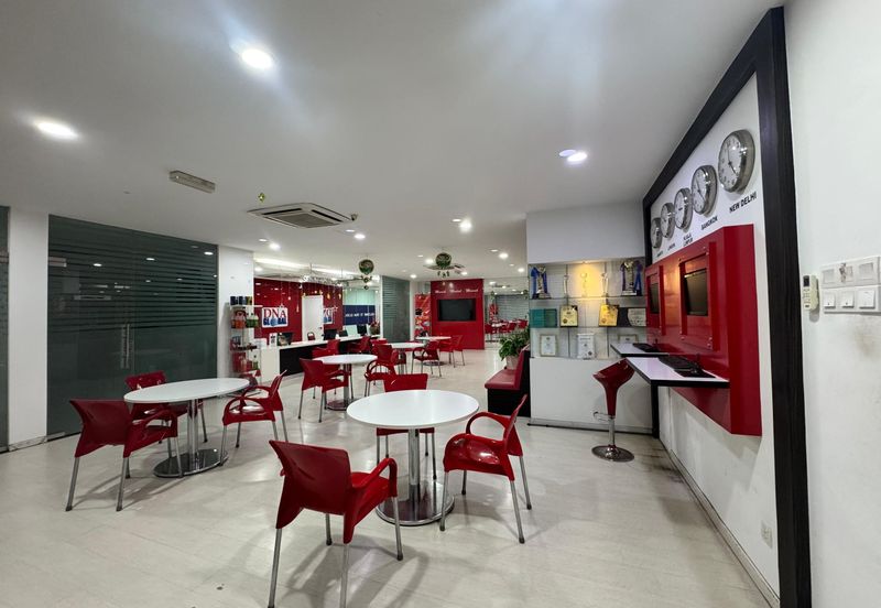 City Garden Commercial Centre