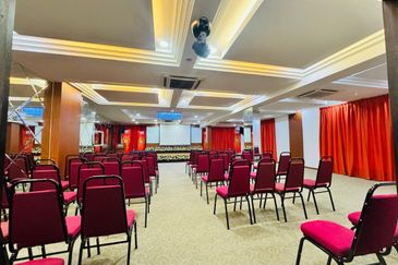 City Garden Commercial Centre