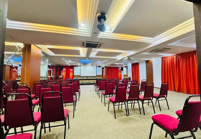 City Garden Commercial Centre