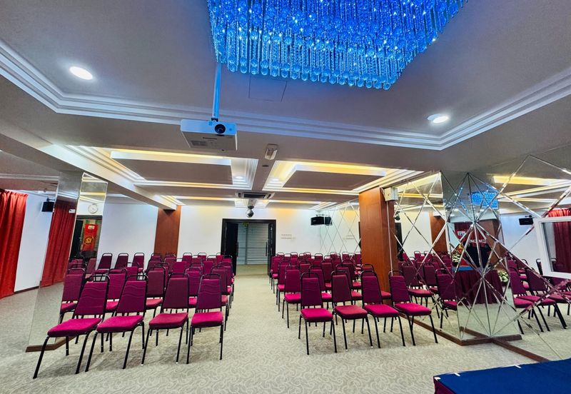 City Garden Commercial Centre